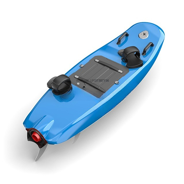 Us Aquatic Sports - 卸売価格 バッテリー駆動 CE認証 電動サーフボード 高速パワージェット ウォータースケートボード