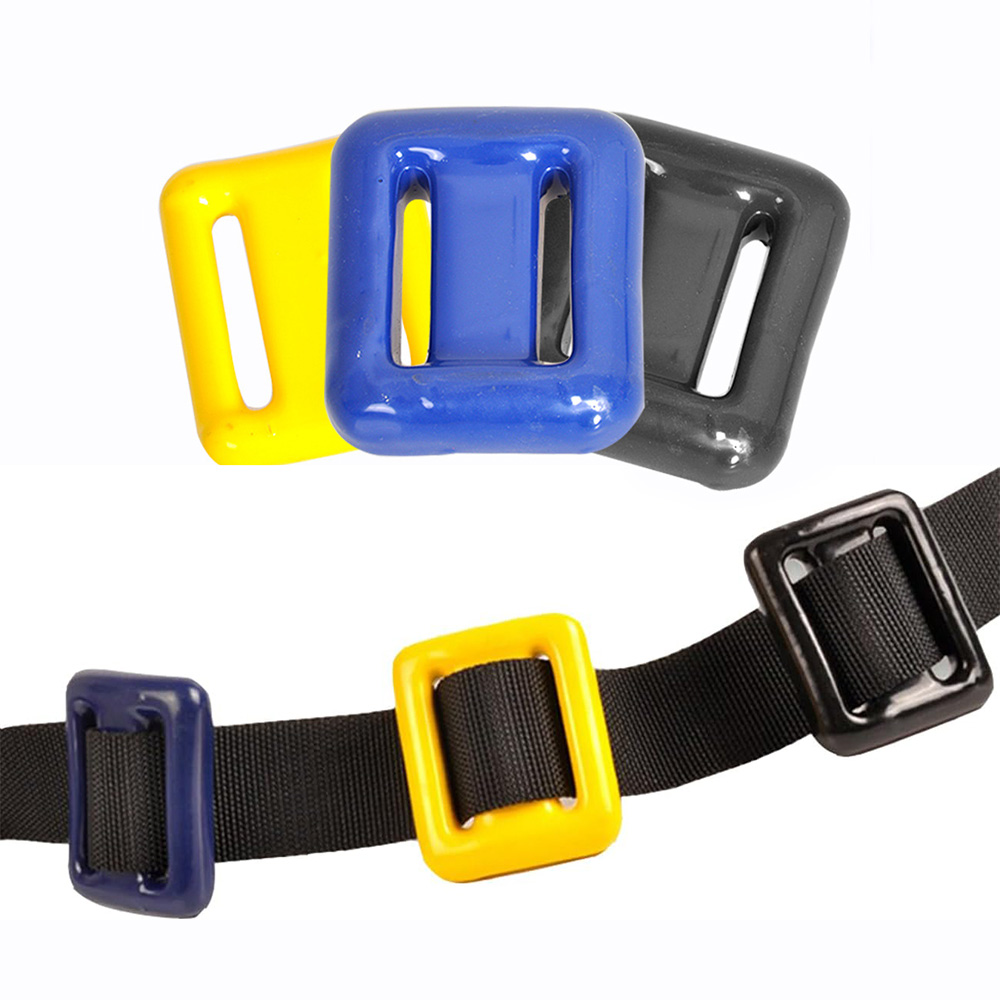 スキューバダイビング用ウェイト 500g ダイビング用ウェイ - Dive Weight Belt のレビューと価格