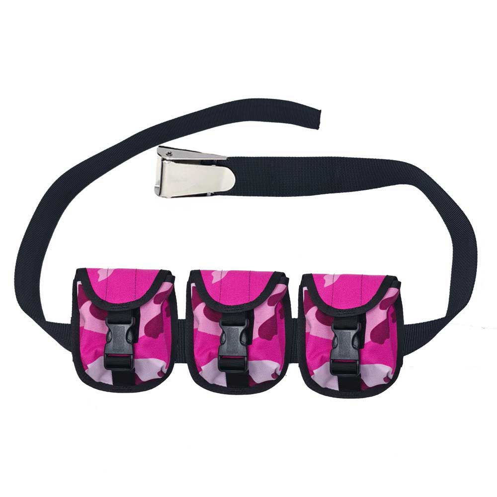 1.5m スキューバダイビングウェイトベルト、取り外し可能な - Dive Weight Belt のレビューと価格