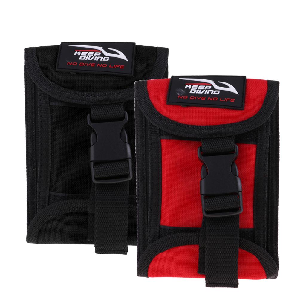 スキューバダイビングウェイトポケットキャリア耐久性のあるナイ - Dive Weight Belt のレビューと価格