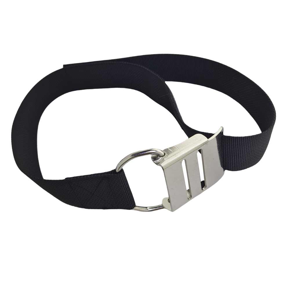 スキューバ ダイビング タンク バンド SS カム ロック  - Dive Weight Belt のレビューと価格