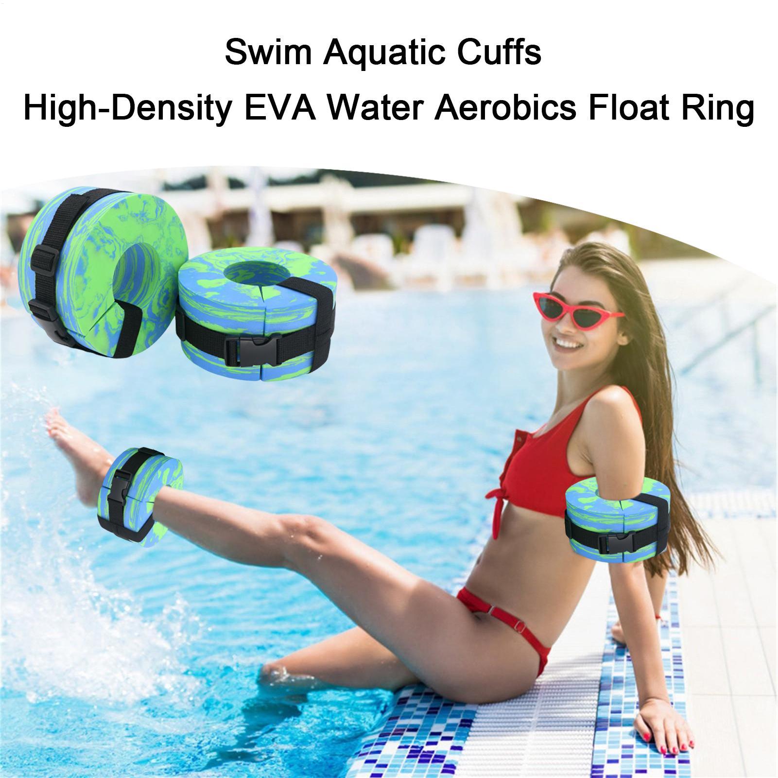 調節可能なEVAエクササイズウェイトアームベルト、ウォーター - Aquatic Aerobics のレビューと価格