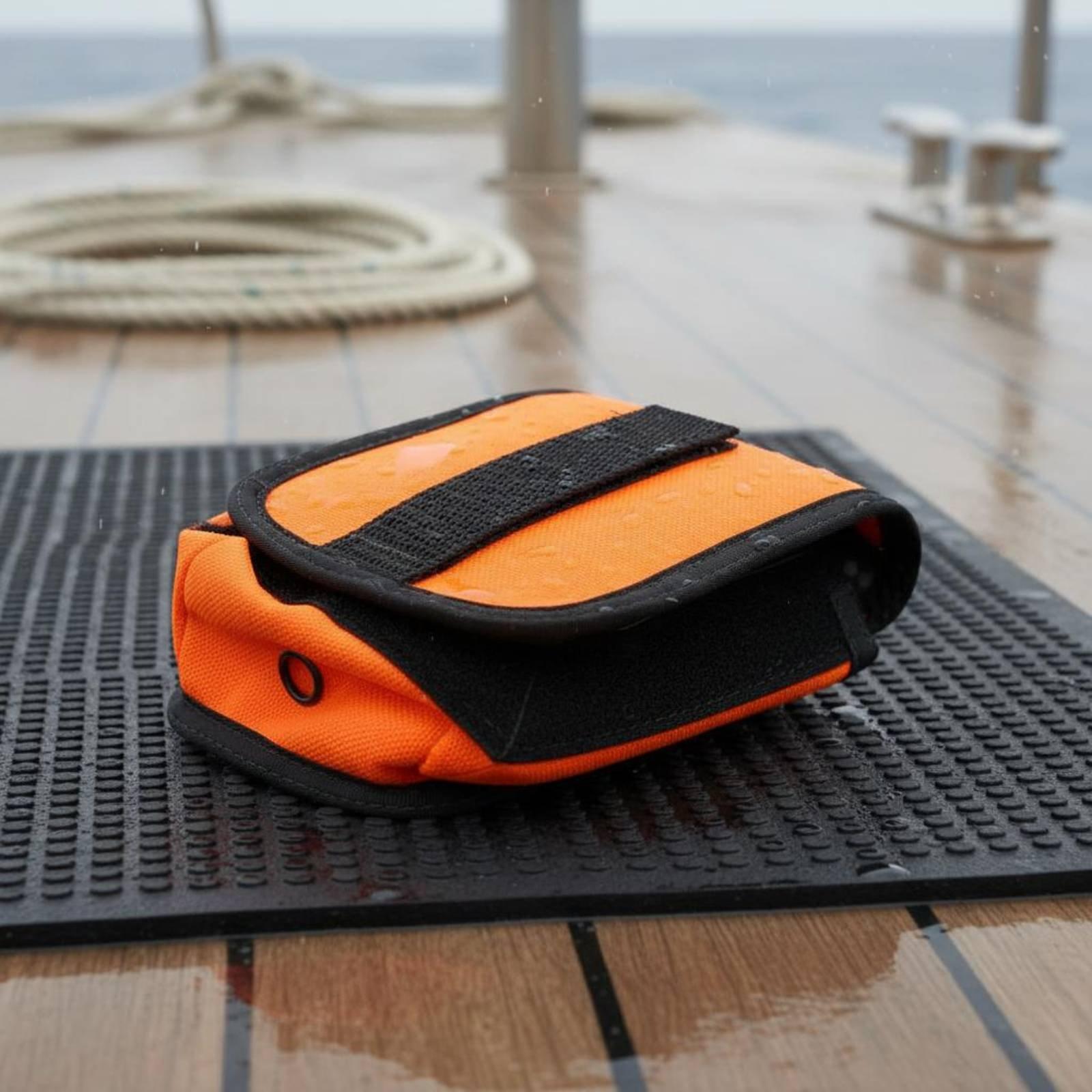 多用途ダイビングウェイトポーチフックとループのクイックリリー - Dive Weight Belt のレビューと価格