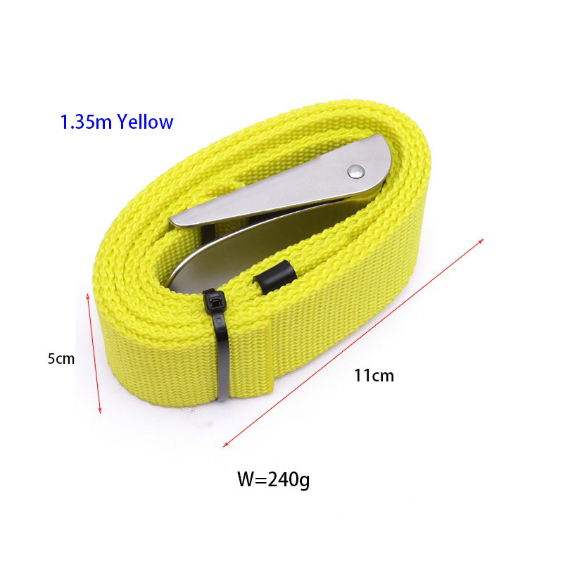 プロ仕様の調節可能なスキューバダイビングウェイトベルトウェビ - Dive Weight Belt のレビューと価格