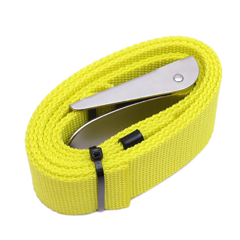 プロ仕様の調節可能なスキューバダイビングウェイトベルトウェビ - Dive Weight Belt のレビューと価格