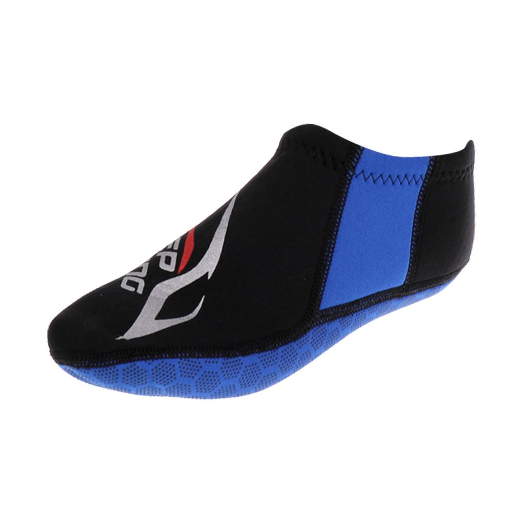 ネオプレン ダイビング ソックス 3mm ウォーターシューズ - Us Aquatic Sports のレビューと価格