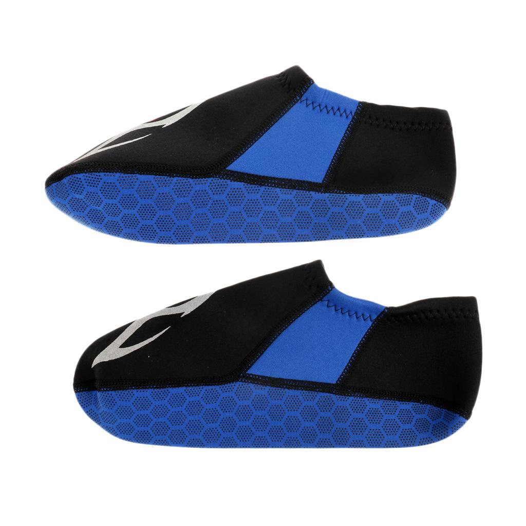 ネオプレン ダイビング ソックス 3mm ウォーターシューズ - Us Aquatic Sports のレビューと価格