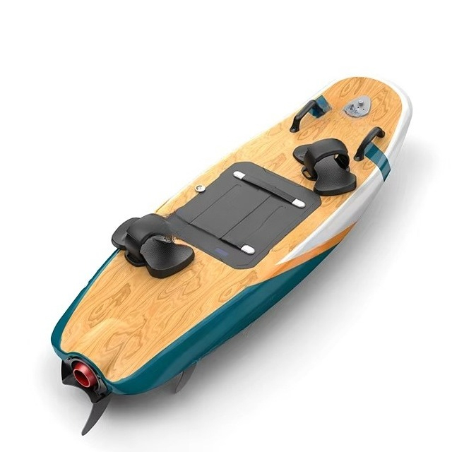 卸売価格 バッテリー駆動 CE認証 電動サーフボード 高速パ - Us Aquatic Sports のレビューと価格