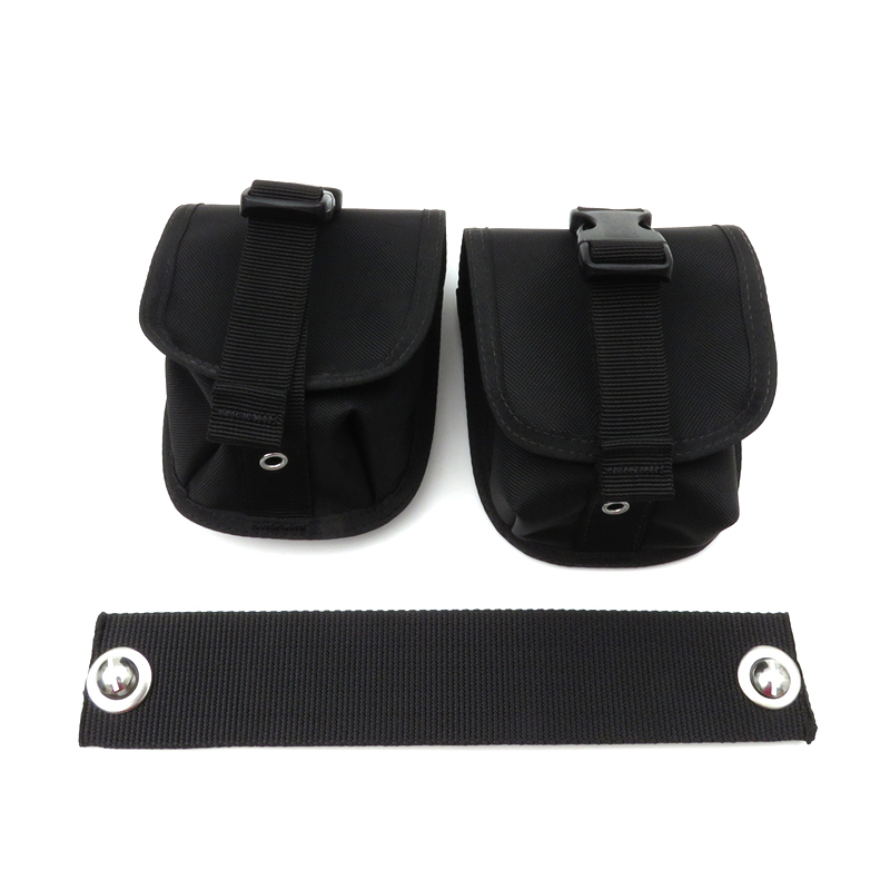 ダイビングバックフライバックボード拡張可能なウェイトベルト、 - Dive Weight Belt のレビューと価格