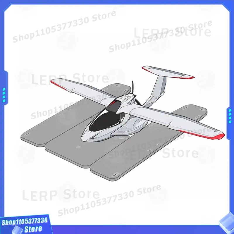 業務用インフレータブル水上飛行機着陸パッドドックステーション - Us Aquatic Sports のレビューと価格