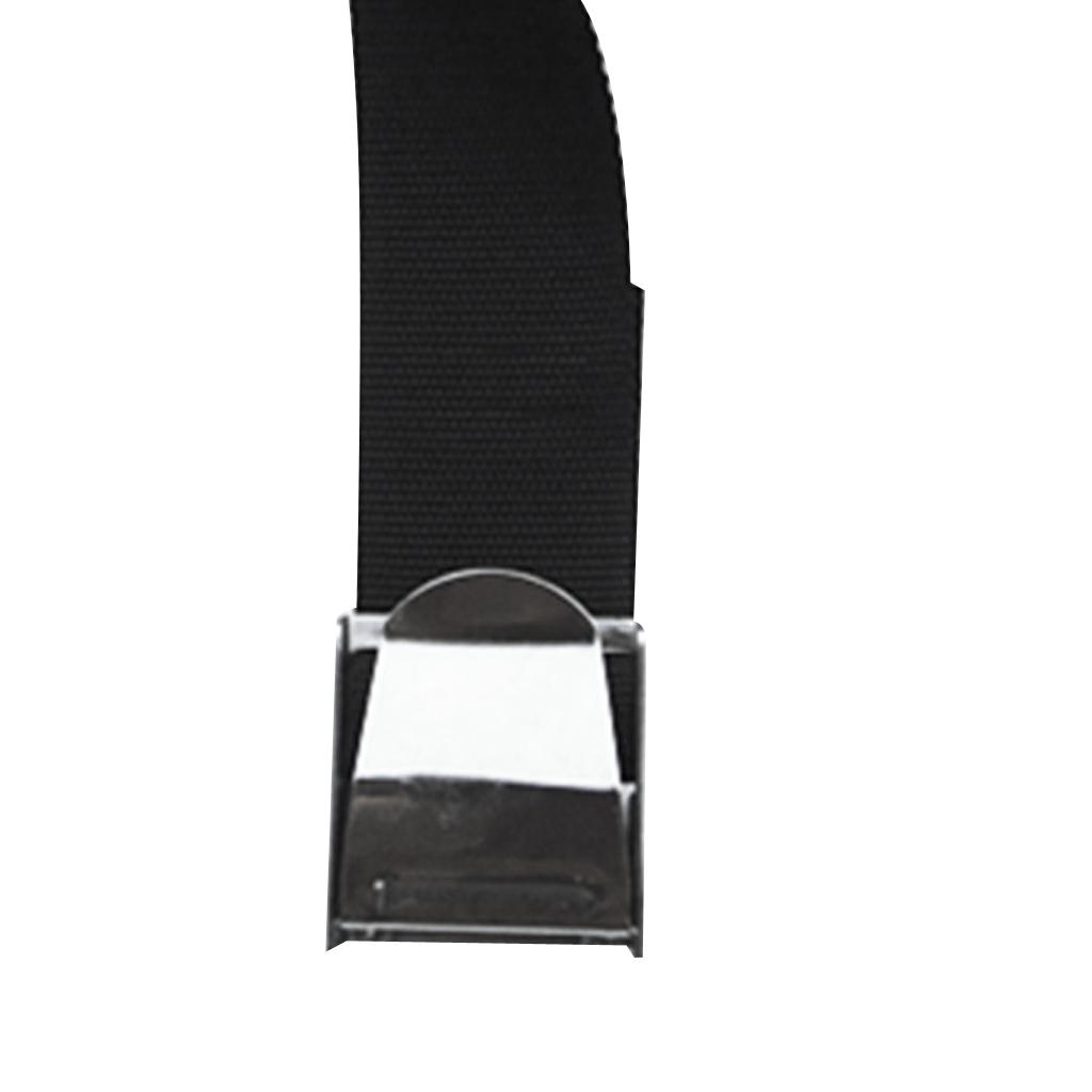 MagiDeal 防錆 1Pc ステンレス鋼クイックリリース - Dive Weight Belt のレビューと価格