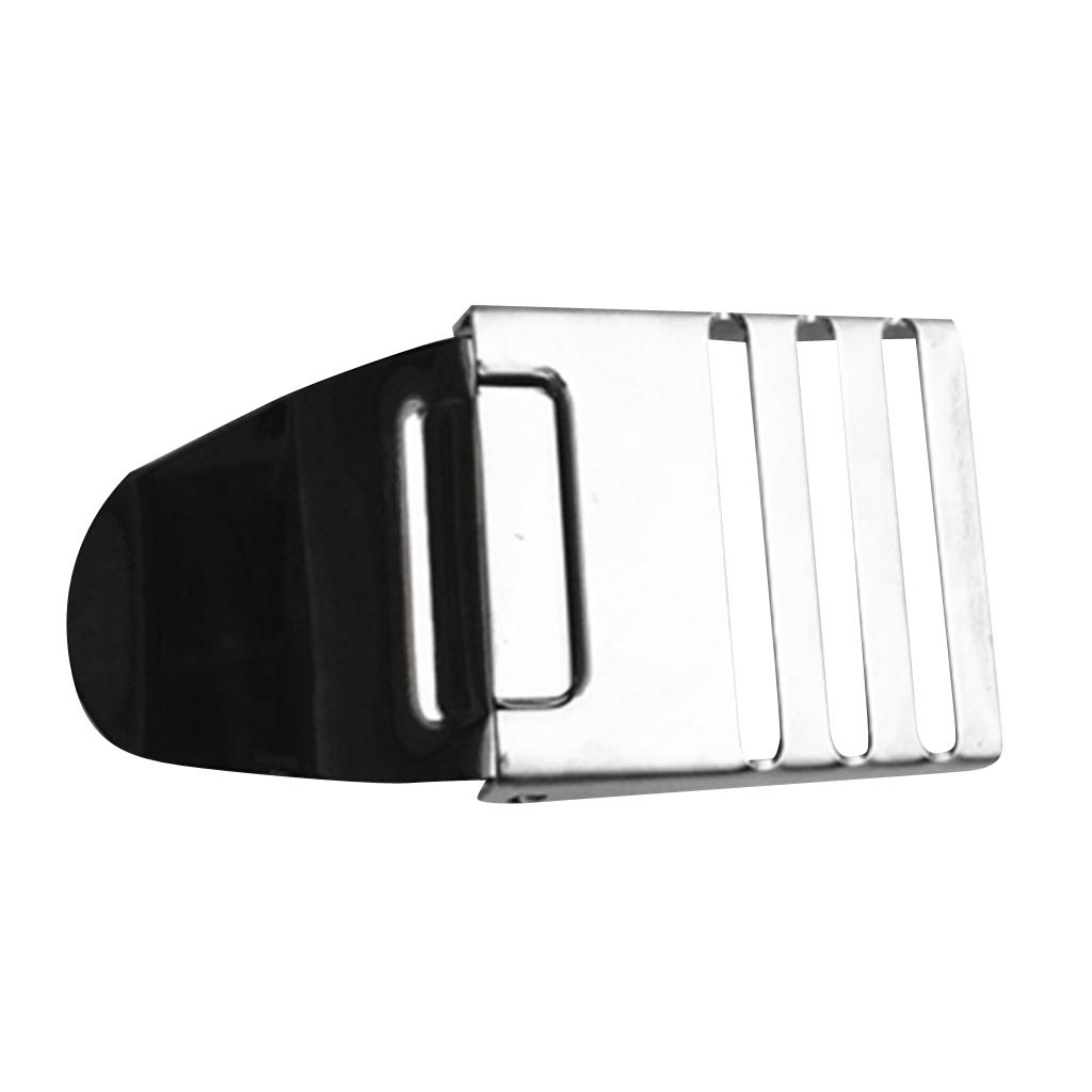 MagiDeal 防錆 1Pc ステンレス鋼クイックリリース - Dive Weight Belt のレビューと価格